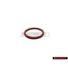 VW Original Bague-Joint - N 0138443