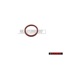 VW Original Bague-Joint - N 0138443