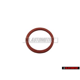 VW Original Bague-Joint - N 0138443
