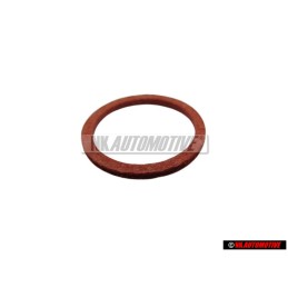 VW Original Bague-Joint - N 0138443