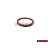 VW Original Bague-Joint - N 0138443