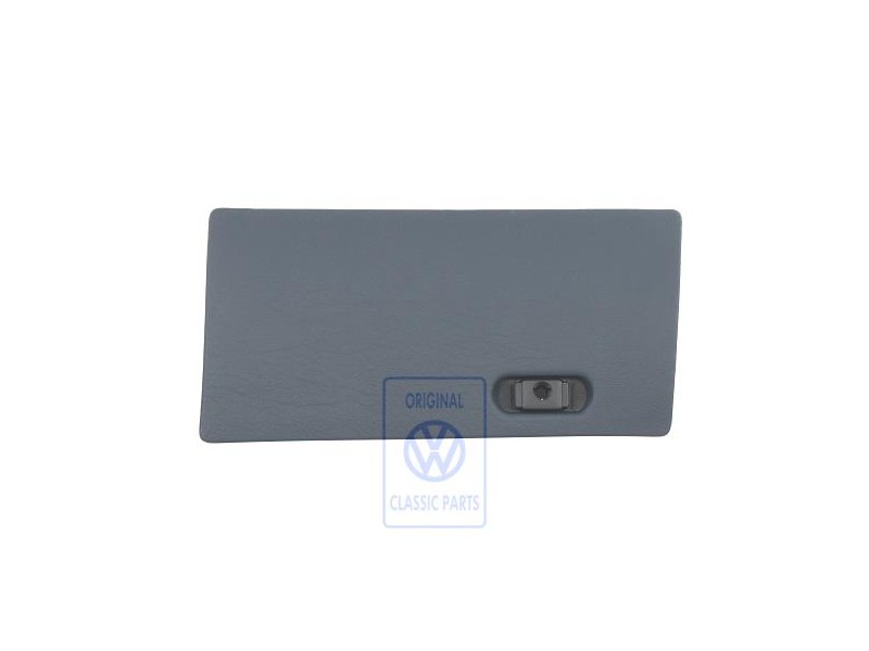 VW Original Vide-Poches Lagune - 6K1857921E J51
