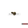 VW Original Vis Tete Bombee - N 0141233