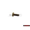 VW Original Vis Tete Bombee - N 0141233