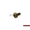 VW Original Vis Tete Bombee - N 0141233