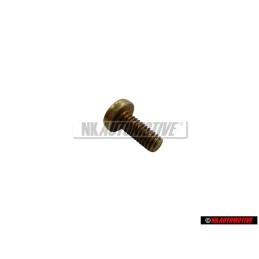 VW Original Vis Tete Bombee - N 0141233