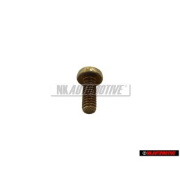 VW Original Vis Tete Bombee - N 0141233