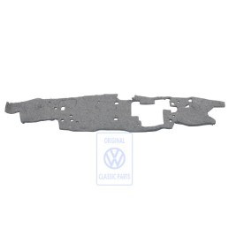 VW Original Insonorisant P.Cloison Transv. 