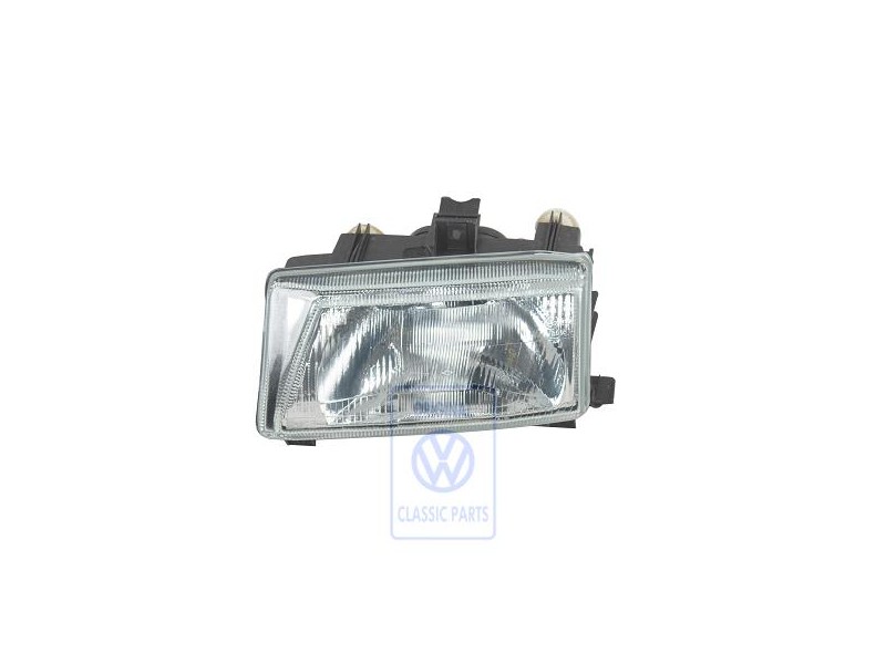 VW Original Projecteur Halogene - 6K1941015L