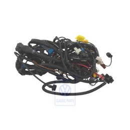 VW Original Cablage P. Compartiment-Moteur - 6K1971087BT