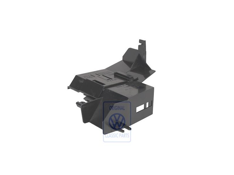 VW Original Plaque De Protection - 6K1971743