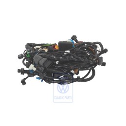 VW Original Cablage P. Compartiment-Moteur - 6K1972073ME