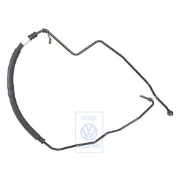 VW Original Flexible D'Allongement - 6K2422893M