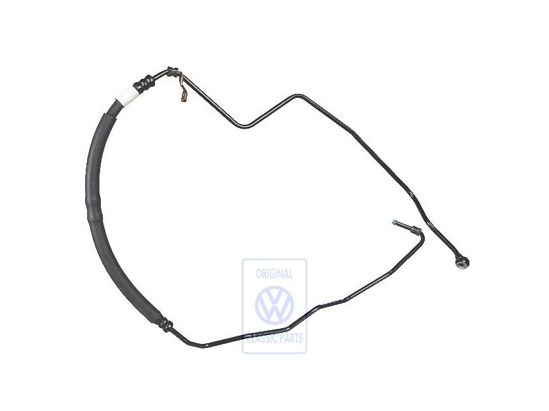 VW Original Flexible D'Allongement - 6K2422893M