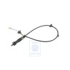 VW Original Cable De Debrayage - 6K2721335A