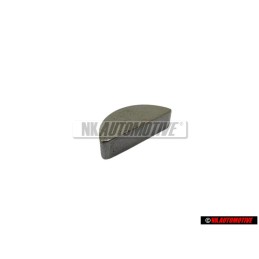 VW Original Clavette-Disque - N 0127101