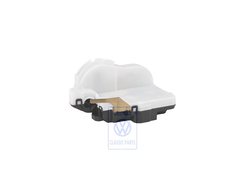 VW Original Serrure De Porte - 6K2837016G