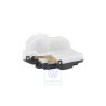 VW Original Serrure De Porte - 6K2837016G