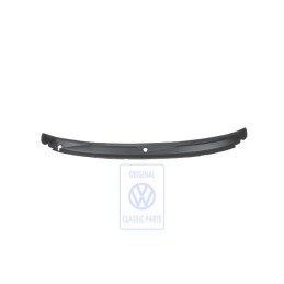 VW Original Ecran De Derivation D'Eau - 6K2853187C