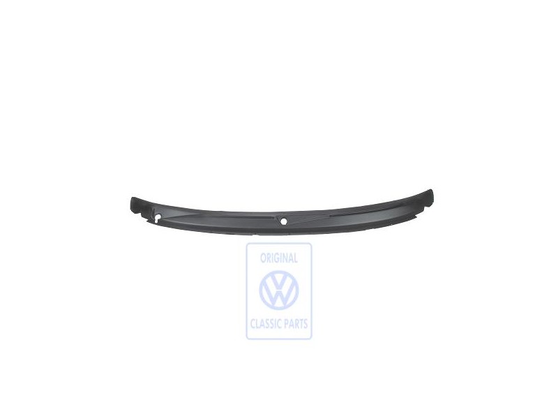 VW Original Ecran De Derivation D'Eau - 6K2853187C