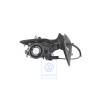 VW Original Coque Retroviseur Exterieur Noir - 6K2857508M 01C