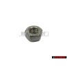 VW Original Ecrou 6 Pans - N 01100627