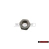 VW Original Ecrou 6 Pans - N 01100627