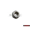 VW Original Ecrou 6 Pans - N 01100627