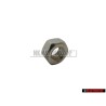 VW Original Ecrou 6 Pans - N 01100627