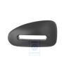 VW Original Cache Noir Satine - 6K3881608 B41