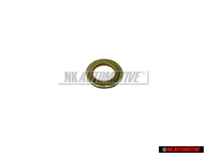 VW Original Rondelle Plate - N 0115562