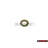 VW Original Rondelle Plate - N 0115562