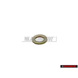 VW Original Rondelle Plate - N 0115562