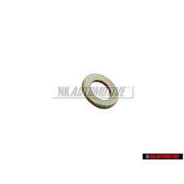 VW Original Rondelle Plate - N 0115562