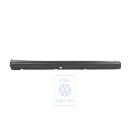 VW Original Bas De Caisse - 6K4809674G
