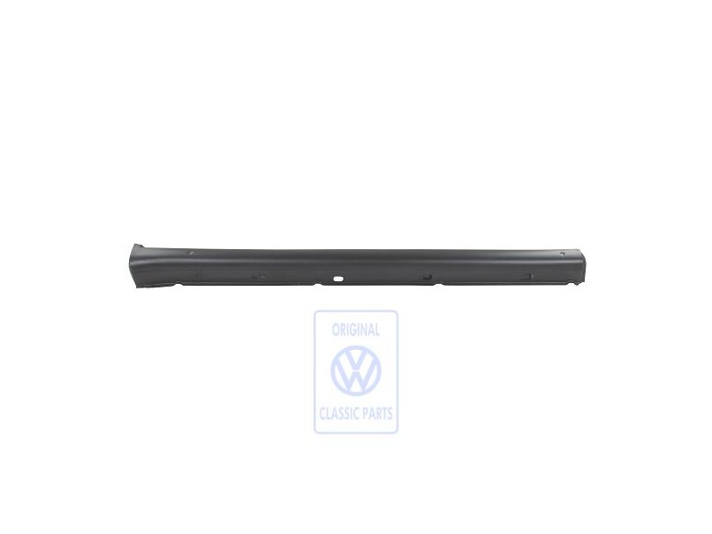 VW Original Bas De Caisse - 6K4809674G