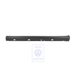 VW Original Bas De Caisse - 6K4809675C