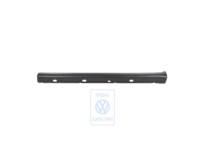 VW Original Bas De Caisse - 6K4809675C
