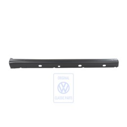 VW Original Bas De Caisse - 6K4809676C