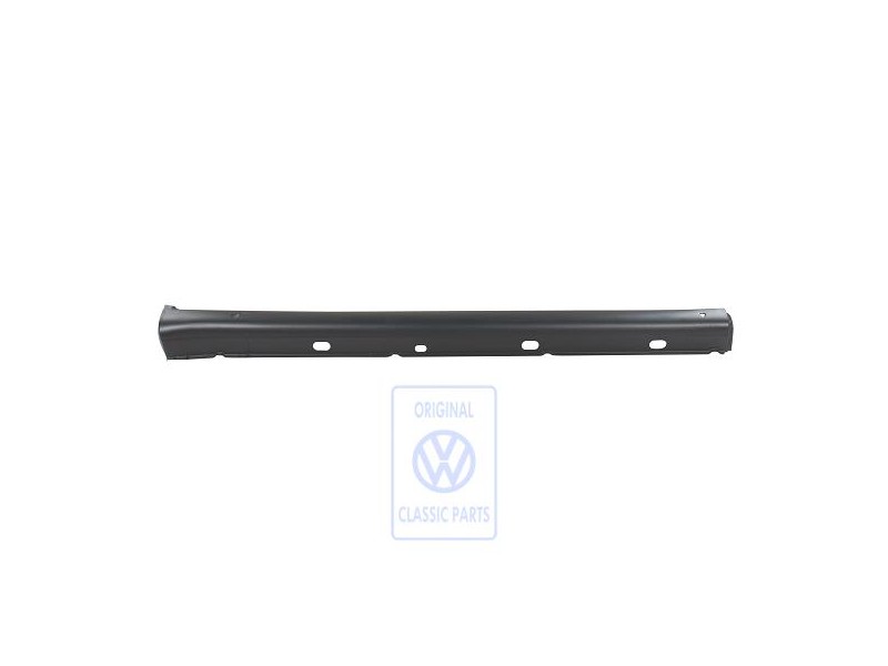 VW Original Bas De Caisse - 6K4809676C