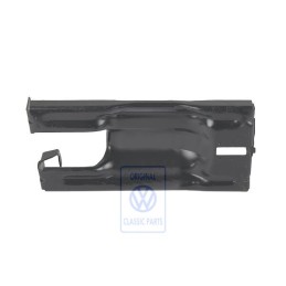 VW Original Renfort Pour Poignee De Porte - 6K4831122