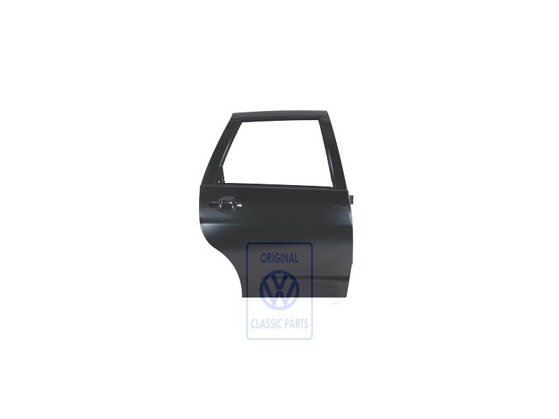 VW Original Porte - 6K4833052C