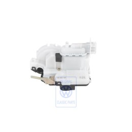 VW Original Serrure De Porte - 6K4837016B