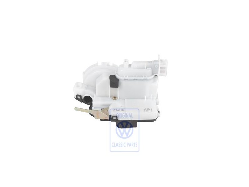 VW Original Serrure De Porte - 6K4837016B