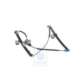VW Original Leve-Glace - 6K4837401M