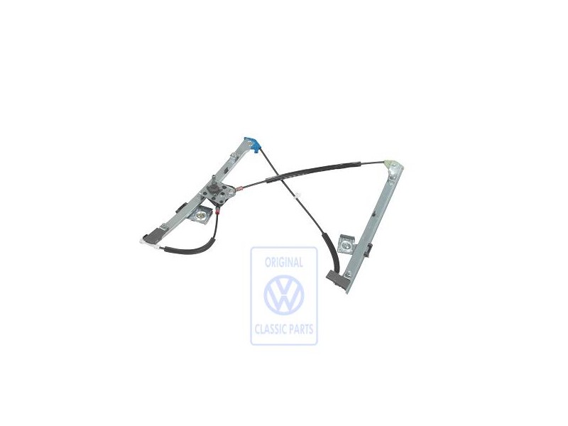 VW Original Leve-Glace - 6K4837402