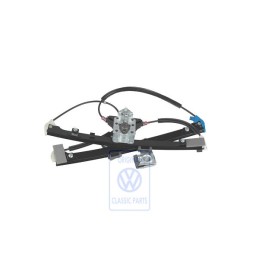 VW Original Leve-Glace - 6K4837402M