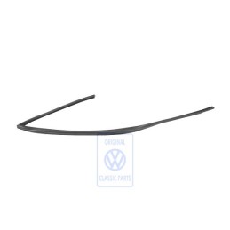 VW Original Guide-Glace - 6K4837431