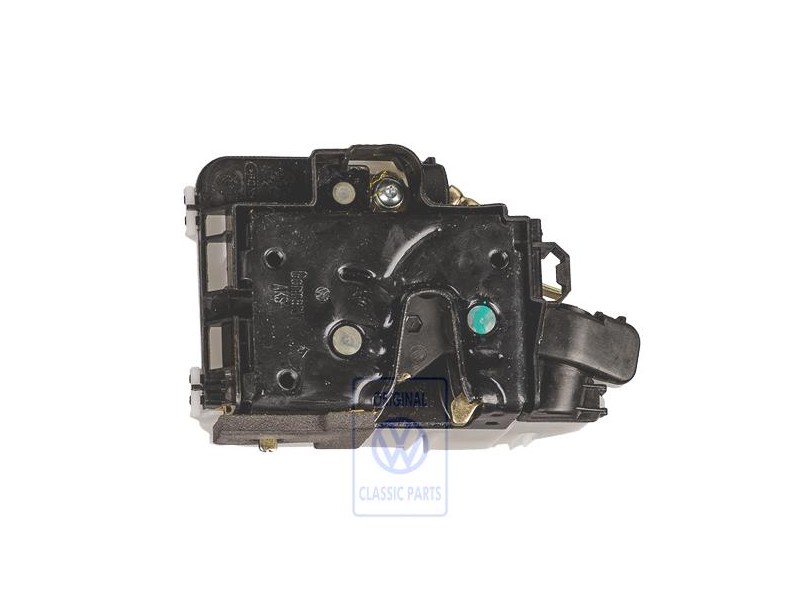 VW Original Serrure De Porte - 6K4839015J