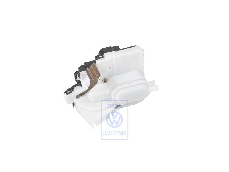 VW Original Serrure De Porte - 6K4839015L